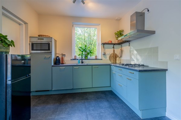 Medium property photo - Korenlaan 21, 9665 AC Oude Pekela